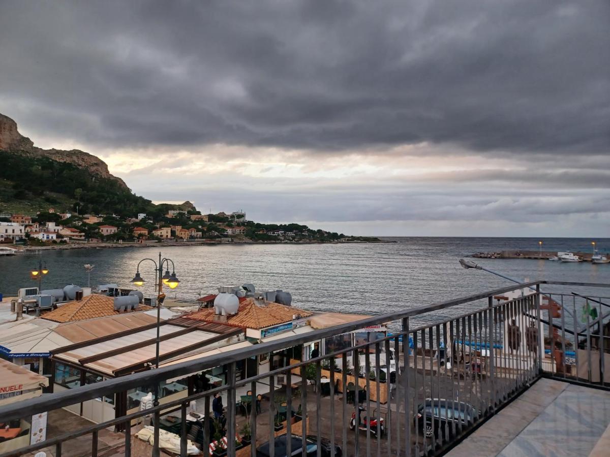 La Casetta Al Mare Сasa de vacaciones