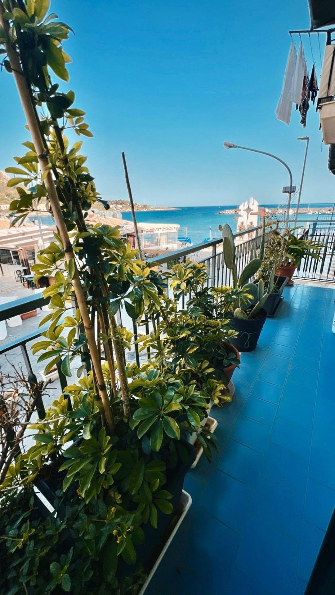 Сasa de vacaciones La Casetta Al Mare *
