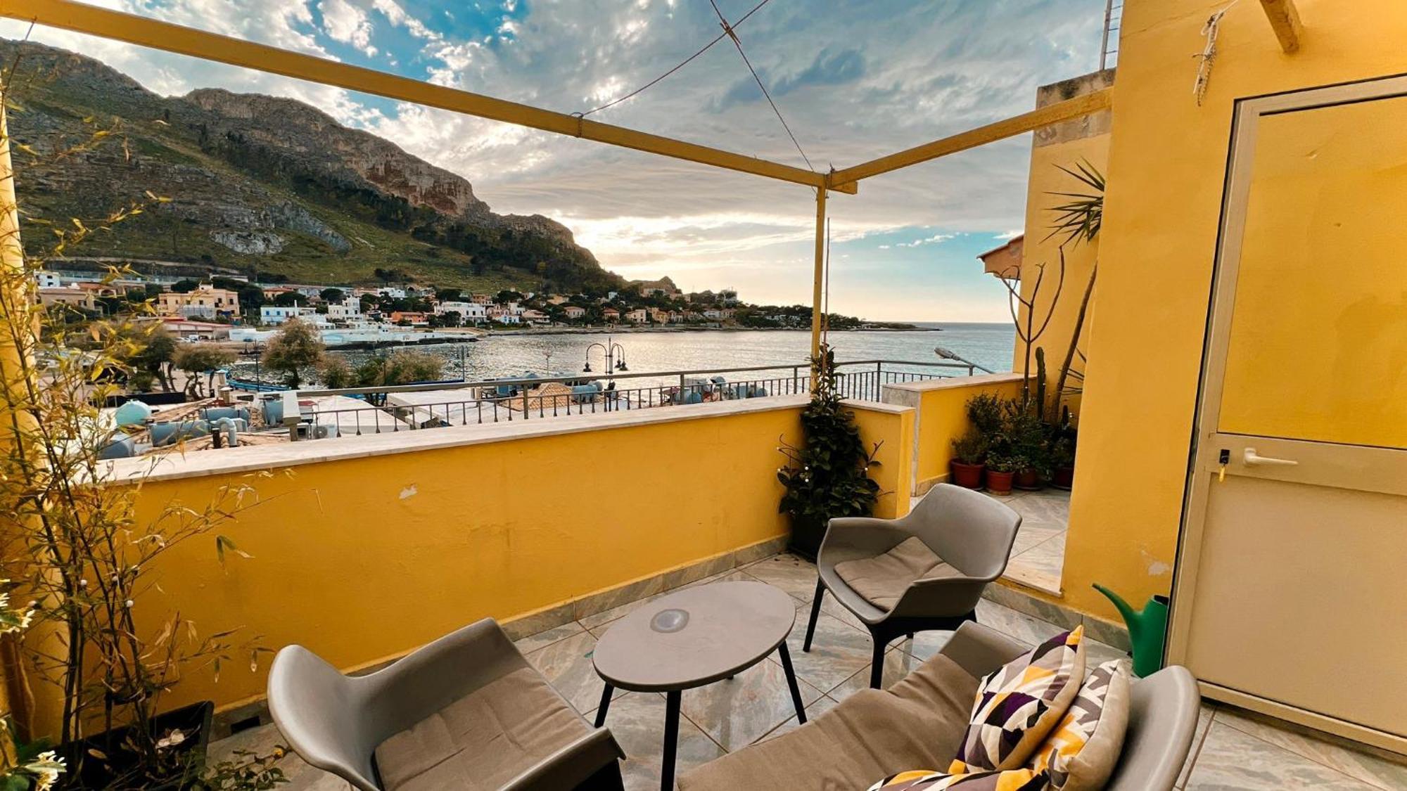 Сasa de vacaciones La Casetta Al Mare
