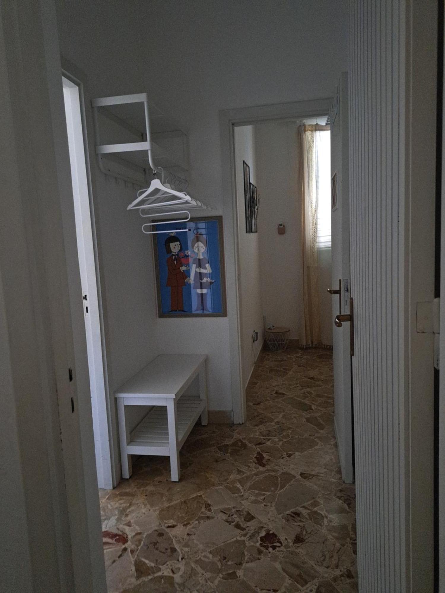 La Casetta Al Mare Palermo